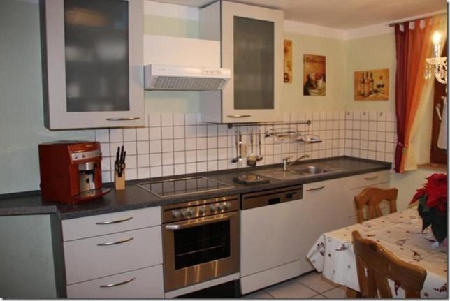 Ferienwohnung Bruni Bock Иттер Экстерьер фото